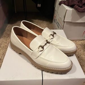 A New Day loafers